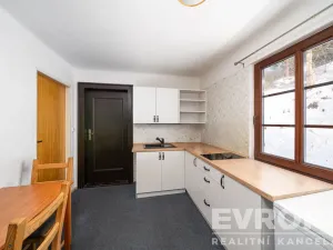 Prodej rodinného domu, Špindlerův Mlýn, 170 m2