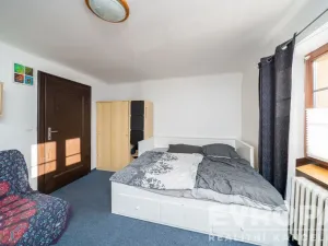 Prodej rodinného domu, Špindlerův Mlýn, 170 m2