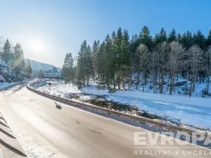 Prodej rodinného domu, Špindlerův Mlýn, 170 m2