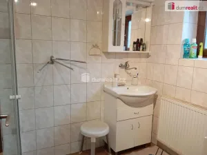 Prodej rodinného domu, Podolí I - Podolsko, 654 m2