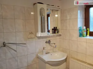 Prodej rodinného domu, Podolí I - Podolsko, 654 m2