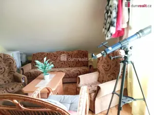 Prodej rodinného domu, Podolí I - Podolsko, 654 m2