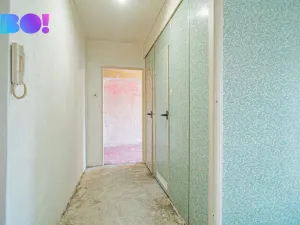 Prodej bytu 3+1, Ostrava, Nádražní, 60 m2