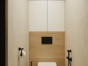 Prodej bytu 3+1, Ostrava, Nádražní, 60 m2