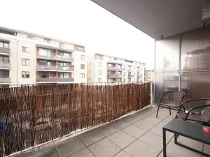 Prodej bytu 1+kk, Brno, U Leskavy, 34 m2