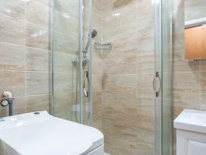 Pronájem bytu 2+1, Praha - Žižkov, Na Balkáně, 50 m2