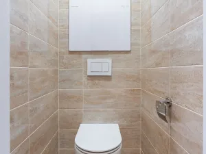 Pronájem bytu 2+1, Praha - Žižkov, Na Balkáně, 50 m2