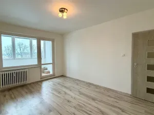 Pronájem bytu 2+1, Františkovy Lázně, Husitská, 62 m2