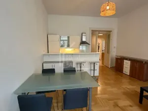 Pronájem bytu 3+kk, Praha - Vinohrady, Mánesova, 75 m2