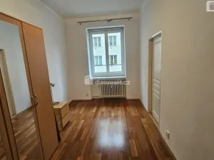 Pronájem bytu 2+kk, Praha - Dejvice, Wuchterlova, 53 m2
