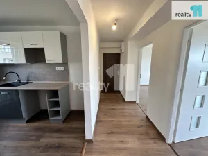 Pronájem bytu 3+1, Bezděz, 65 m2