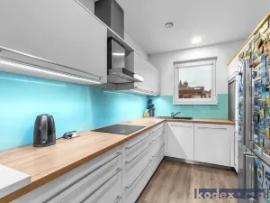 Prodej rodinného domu, Smržov, 107 m2