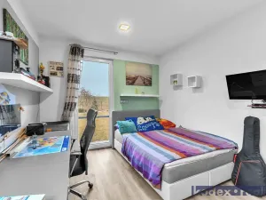 Prodej rodinného domu, Smržov, 107 m2