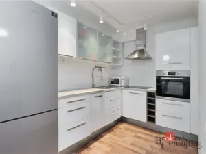 Prodej bytu 3+1, Praha - Černý Most, Doležalova, 78 m2