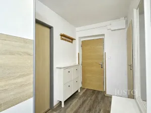 Prodej bytu 3+1, Písek, Budovatelská, 80 m2