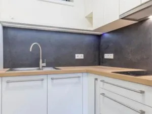 Pronájem bytu 1+kk, Praha - Košíře, Hlaváčkova, 33 m2