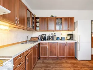 Prodej rodinného domu, Nový Jičín, Nábřežní, 250 m2