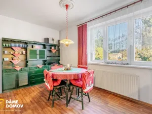 Prodej rodinného domu, Nový Jičín, Nábřežní, 250 m2