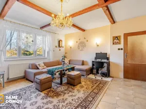 Prodej rodinného domu, Nový Jičín, Nábřežní, 250 m2