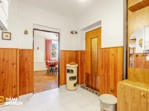 Prodej rodinného domu, Nový Jičín, Nábřežní, 250 m2