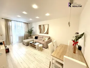 Prodej bytu 2+1, Habartov, Švermova, 55 m2