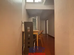 Pronájem bytu 4+1, Týn nad Vltavou, Horní Brašov, 100 m2