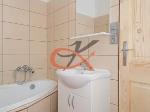 Pronájem bytu 1+kk, Frenštát pod Radhoštěm, 32 m2