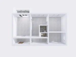 Prodej bytu 3+1, Šumperk, Prievidzská, 63 m2