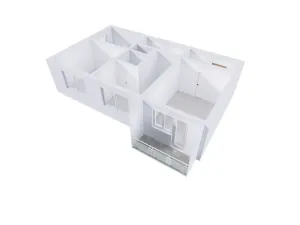 Prodej bytu 3+1, Šumperk, Prievidzská, 63 m2