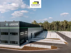 Pronájem výrobních prostor, Příšovice, 2000 m2