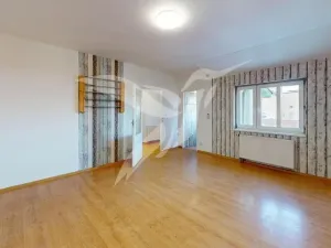 Prodej bytu 2+kk, Plzeň, Karlova, 51 m2