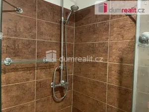 Prodej bytu 1+kk, Krnov - Pod Bezručovým vrchem, Nádražní, 48 m2