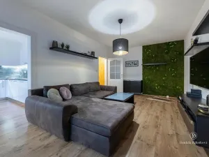 Pronájem bytu 3+1, České Budějovice - České Budějovice 3, Plzeňská, 78 m2