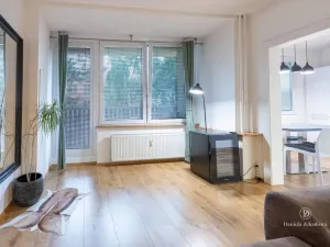 Pronájem bytu 3+1, České Budějovice - České Budějovice 3, Plzeňská, 78 m2