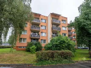 Pronájem bytu 3+1, České Budějovice - České Budějovice 3, Plzeňská, 78 m2