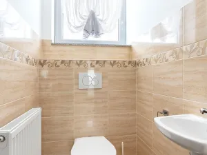 Pronájem bytu 4+1, Šestajovice, Sukova, 204 m2