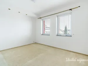 Pronájem bytu 5+1, Šestajovice, Sukova, 204 m2