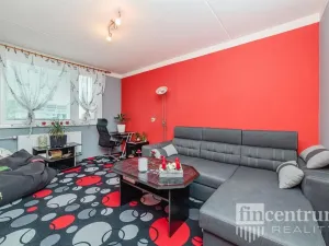 Prodej bytu 2+1, Brtnice, Haberská, 60 m2