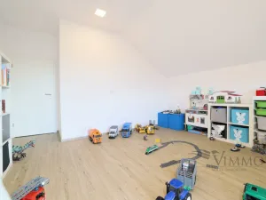 Prodej rodinného domu, Úhřetická Lhota, 173 m2