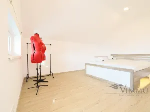 Prodej rodinného domu, Úhřetická Lhota, 173 m2