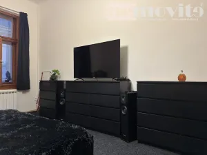 Pronájem bytu 2+kk, Hradec Králové, Československé armády, 50 m2