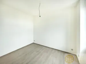 Pronájem bytu 1+1, Tábor, Kpt. Jaroše, 37 m2