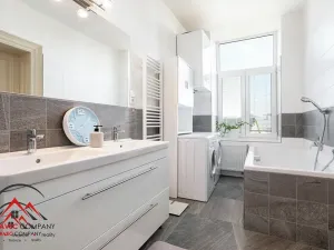 Prodej bytu 5+kk, Město Albrechtice, Vodní, 155 m2