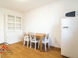 Pronájem bytu 2+1, Ostrava, Cihelní, 60 m2