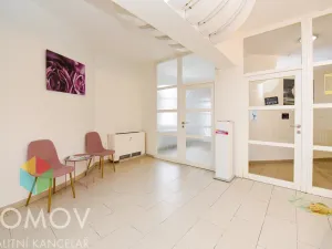 Pronájem obchodního prostoru, Beroun - Beroun-Centrum, Česká, 12 m2