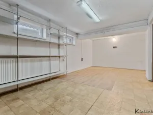 Prodej rodinného domu, Zlín - Příluky, Pančava, 232 m2