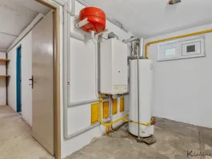 Prodej rodinného domu, Zlín - Příluky, Pančava, 232 m2