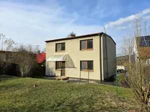 Prodej rodinného domu, Zlín - Příluky, Pančava, 232 m2