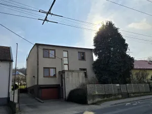 Prodej rodinného domu, Zlín - Příluky, Pančava, 232 m2