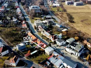 Prodej rodinného domu, Zlín - Příluky, Pančava, 232 m2